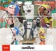 Nintendo amiibo Splatoon Raiders Shiver, Big Man and Frye (0045496381455) - obraz 1