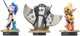 Nintendo amiibo Splatoon Raiders Shiver, Big Man and Frye (0045496381455) - obraz 2