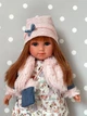 Кукла Николь Лоренс Nicole Llorens 53555, 35 см - изображение 4