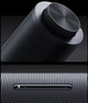 Саундбар Xiaomi 2 Pro RGB-підсвічування Black (р.75 × 75 × 511 мм) - изображение 6