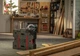 Рабочий стол верстак складной Keter Work Table 237005 грузоподъемность до 453 кг - изображение 7