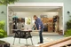 Рабочий стол верстак складной Keter Work Table 237005 грузоподъемность до 453 кг - изображение 9