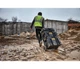 Тележка для инструментов DeWalt DWST83402-1 с 3 ящиками и колесами Черная - изображение 3