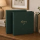 Фотоальбом 10x15см 800 фото GEDEON SBCB46800 ART177 BOX Memories - изображение 1