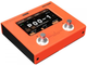 Педаль ефектів Hotone Audio Ampero Mini OR Orange (SUP_KC69) - зображення 2