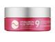 Гидрогелевые патчи с экстрактом розы и пептидами MEDIPEEL Hyaluron Rose Peptide 9 Ampoule Eye Patch 60 шт (8809409343631) - изображение 3