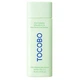 Солнцезащитная сыворотка с успокаивающим эффектом TOCOBO Cica Calming Sun Serum SPF50+ PA++++ 50 мл (8809835060447) - изображение 1
