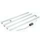 LED панель розбірна ART AVT 48W 6500К 600х600 6000Lm - изображение 4