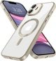 Чехол Fiji Chrome для Apple iPhone 12 с MagSafe и защитой камер матовый Natural Titanium - изображение 1