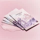 Очищувальна тканинна маска для звуження пор з центеллою азіатською SKIN1004 Madagascar Centella Poremizing Clarifying Mask, 23 мл - зображення 3