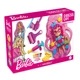 Набір для творчості DEDE Toys Barbie Одяг з тіста (03927) - зображення 1