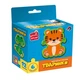 Пазли Vladi toys Малюк зможе "Тваринки" магнітні 12 ел (VT1733-04) - зображення 1