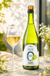 Вино ігристе Zero Puro Stillae Pecorino Spumante без доданих сульфітів біле брют 0.75 л (8032692480473) - зображення 2