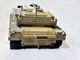 Конструктор для сборки танка M1A1 Abrams, масштаб 1:35 - изображение 2