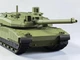 Конструктор для сборки танка Leclerc, масштаб 1:35 - изображение 6