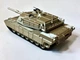 Конструктор для сборки танка M1A1 Abrams, масштаб 1:35 - изображение 4