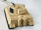 Конструктор для сборки танка Panzerkampfwagen VI Tiger Ausf. E, масштаб 1:35 - изображение 5