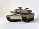 Конструктор для сборки танка M1A1 Abrams, масштаб 1:35 - изображение 5