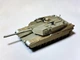 Конструктор для сборки танка M1A1 Abrams, масштаб 1:35 - изображение 6
