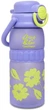 Пляшка для води CoolPack Sphera Flores Lila 740 мл Лілова (Z32913) - зображення 1