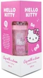 Портативний стакан пластиковий CoolPack Hello Kitty Pink 450 мл Рожева (20165PTR) - зображення 2