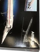Zestaw klocków LEGO Icons Concorde 2083 elementy (10318) (955555916534694) - Outlet - obraz 2