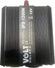 Przetwornica napięcia Volt Polska IPS 1200 N 12/230V 800/1200W (3IPS120012) (955555914046196) - Outlet - obraz 2