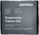 Тренировочные петли Zipro TRX (6413454) - изображение 8