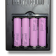 ДБЖ для роутера 14000mAh (UPS/ИБП) 5V/9V/12V + POE. На оригінальних Samsung! - зображення 4