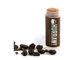 Органический кофейный бальзам для губ Hurraw! Coffee Bean Lip Balm 4.8 г - изображение 2