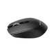Бездротова миша дворежимна HAVIT MS51WB Black (2.4GHz + BT) - зображення 2