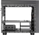 Корпус Chieftec The Cube Black (CI-03B-OP) - изображение 6