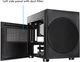 Корпус Chieftec The Cube Black (CI-03B-OP) - изображение 12