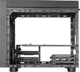 Корпус Chieftec The Cube Black (CI-03B-OP) - изображение 7