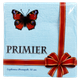 Салфетки банкетные Premier, цветные, 30×30 см, 2-х слойные, 50 шт - изображение 2