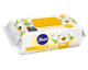 Вологі серветки Sleepy Ромашка, з клапаном, 120 шт - зображення 2