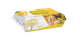 Вологі серветки Sleepy Lemon, з клапаном, 120 шт - зображення 2