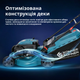 Газонокосилка бензиновая Konner&Sohnen KS 46LMG - изображение 12