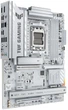 Материнська плата Asus TUF Gaming B850-PRO Wi-Fi7 W Neo (sAM5, AMD B850, PCI-Ex16) - зображення 5