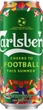 Упаковка пива Carlsberg ж/б 0.5 л х 24 шт (4820000456463) - изображение 2