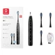 Электрическая зубная щетка Oclean Flow S Electric Toothbrush, Черный - 606676 - изображение 1
