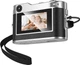 Фотоапарат Hoco DV210 Mini Digital Camera Black (6942007662925) - зображення 2