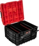 Skrzynia Proline PRO 30 modułowa 45 x 38 x 29 cm 35770 (5905197477671) - obraz 4