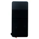 Дисплей (экран) Xiaomi Poco M7 Pro 5G, Original (100%), С сенсорным стеклом, С рамкой, Зеленый - 616078 - изображение 1