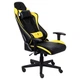 Крісло для геймерів 1stPlayer FK2, Чорний - 714736 - зображення 4