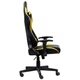 Крісло для геймерів 1stPlayer FK2, Чорний - 714736 - зображення 5