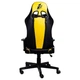 Крісло для геймерів 1stPlayer FK2, Чорний - 714736 - зображення 6