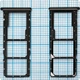 Держатель SIM-карты Samsung A032 Galaxy A03 Core, С разъемом на карту памяти, Черный - 698506 - изображение 2