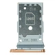 Держатель SIM-карты Samsung Galaxy S24, Оранжевый - 710830 - изображение 1