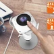 Веб-камера J5create JVCU360-N, Білий - 703984 - зображення 9